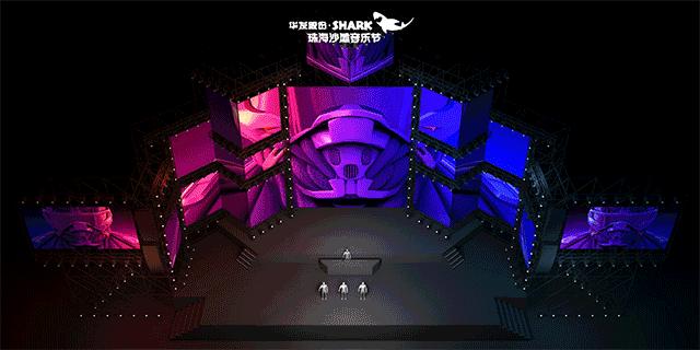 珠海沙滩音乐节路线,珠海沙滩音乐节2019好玩吗