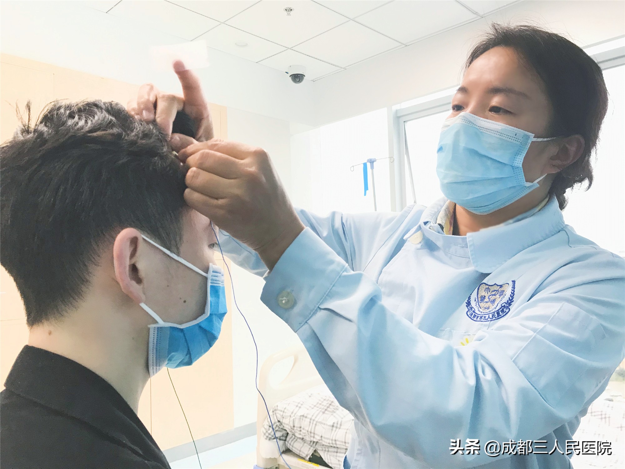 打造睡眠微环境,打造深度睡眠