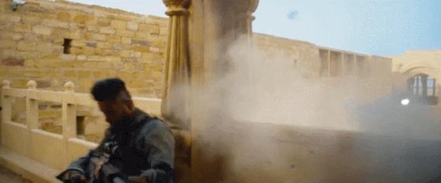 急先锋去哪看,急先锋去哪里看