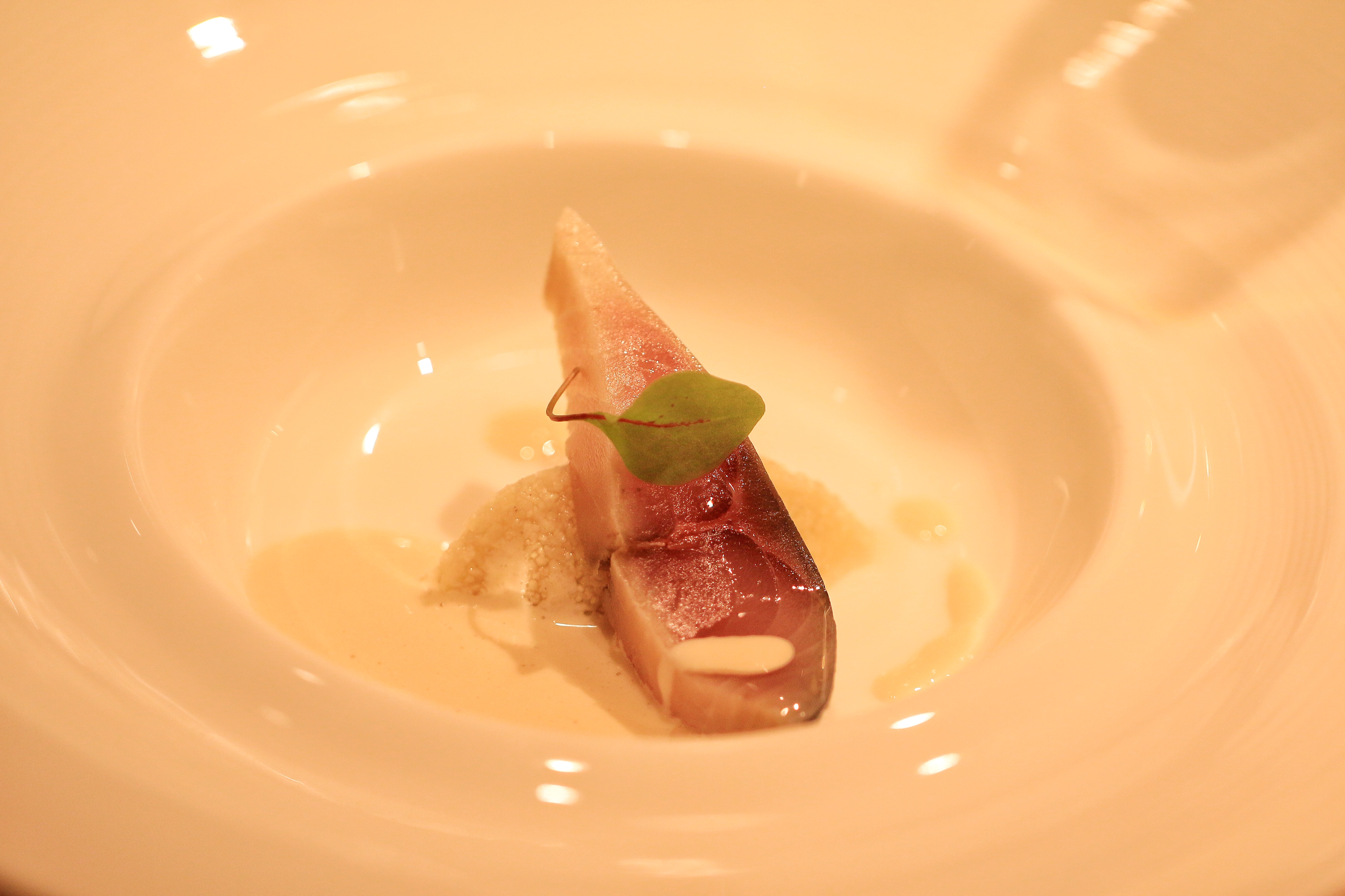 香港猎食记:Sushiyoshi﹝寿司芳﹞,释放食物最美好的芳华