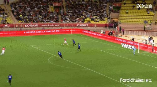 2球1助！世界杯昙花一现的新沙皇，23岁还有机会踢进豪门吗？