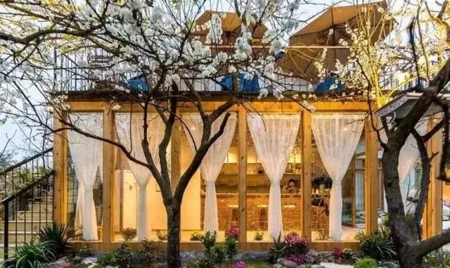 怎样把民宿打造的有诗意,如何把自己家打造成民宿