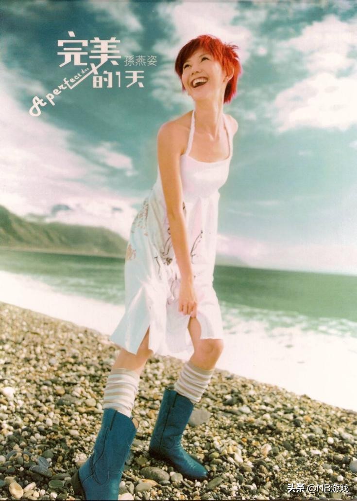 孙燕姿代言ro高清图片,孙燕姿再回归完整版