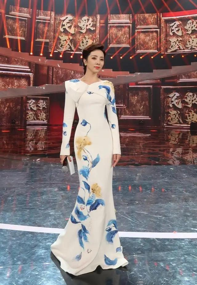 福原爱一口东北腔,福原爱满口东北话好可爱