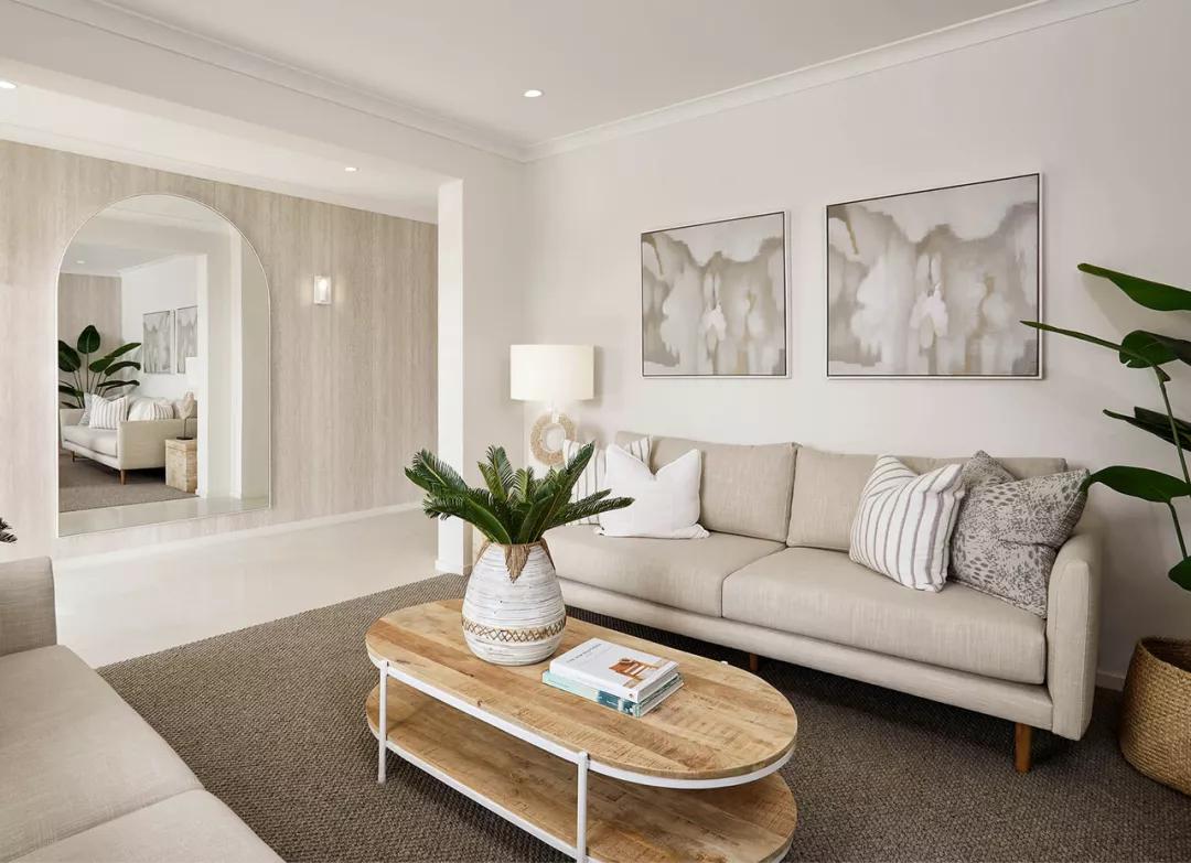 挂画怎么挂墙上比较有高级感,墙体挂画高级感