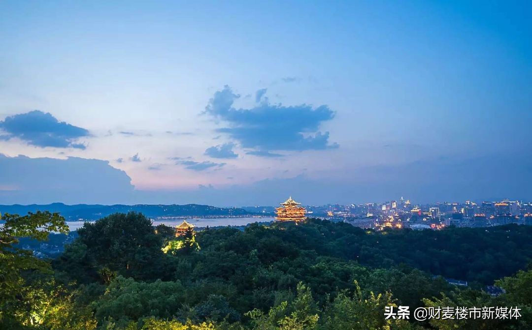 个个美到爆！最低只要6000+元/㎡！徐州六处湖景房都在这儿了