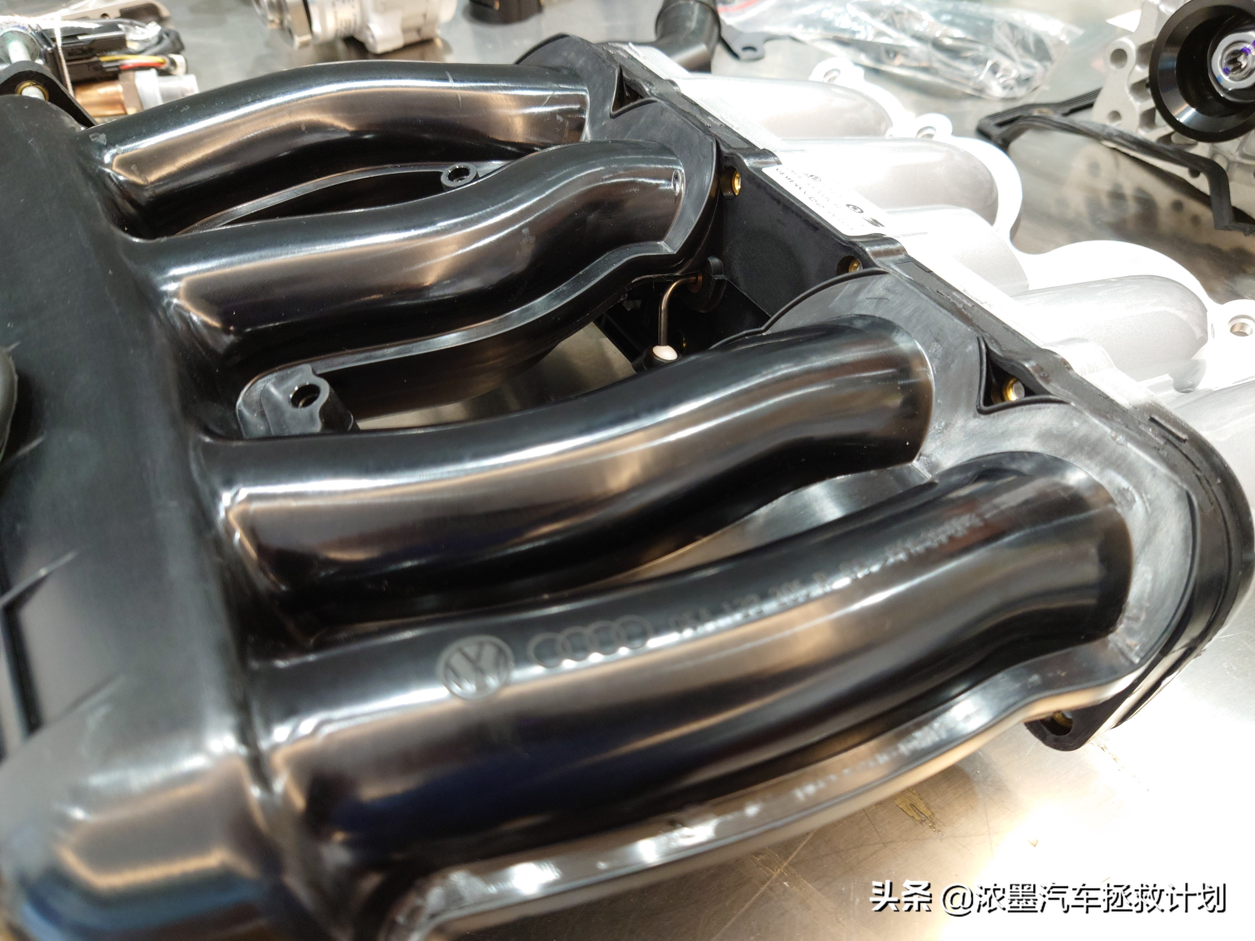 四代高尔夫外观,高尔夫四代外观