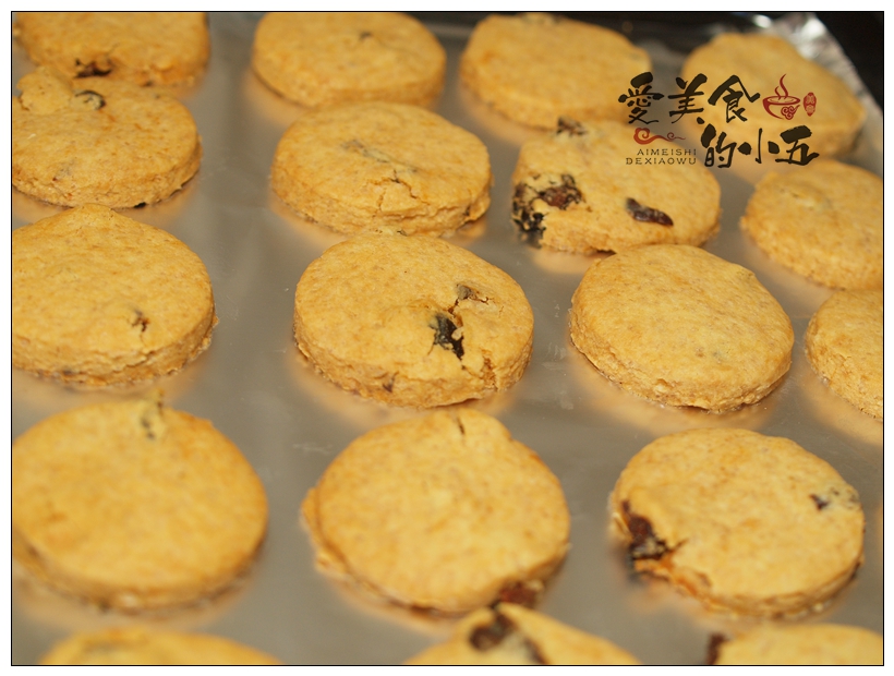 丹麦蓝罐曲奇的5种口味,最传统丹麦曲奇