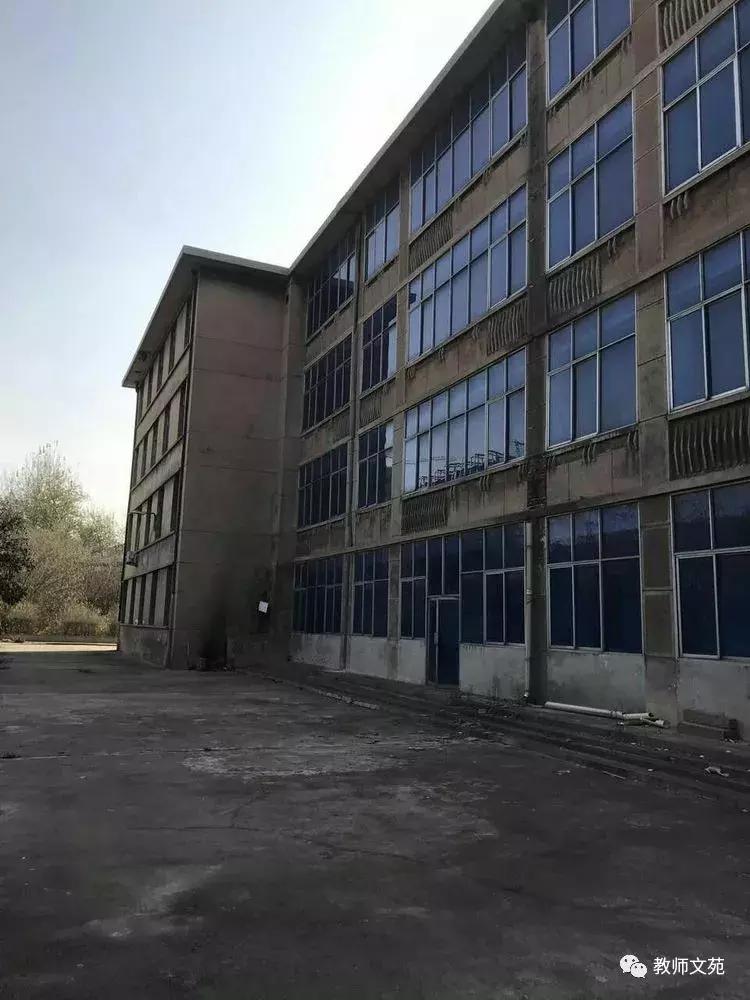 豫西师范前世今生,豫西师范回忆