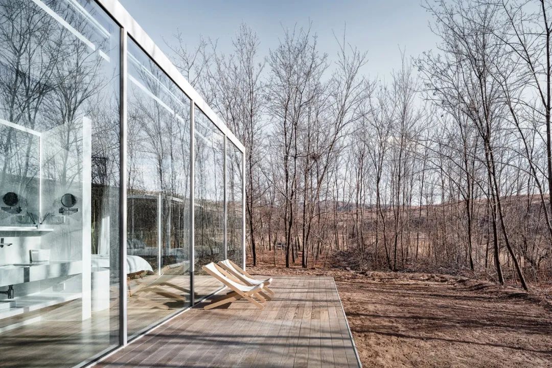 高端民宿一年营业成本600万,年赚百万的旅游民宿