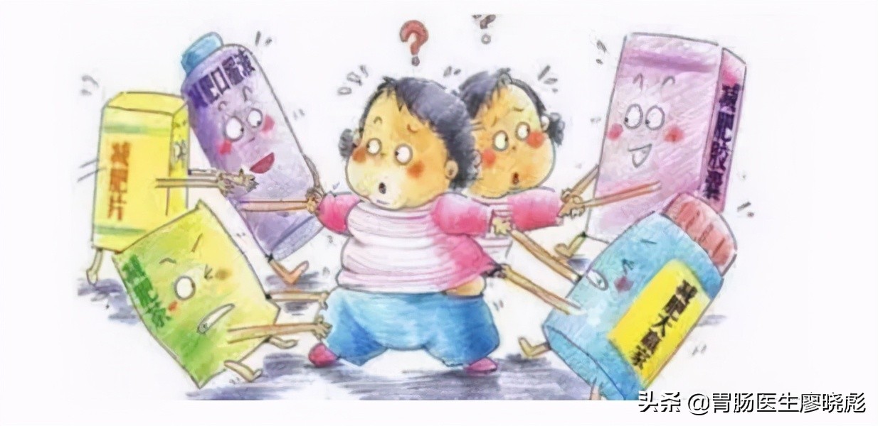 结肠黑变病介绍,为什么会患结肠黑变病