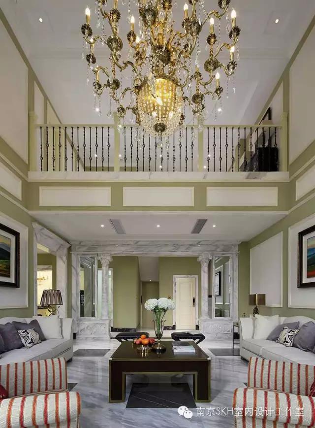 skh室内设计,南京skh室内设计工作室简介