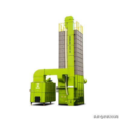 最新款粮食烘干机,十大公认最好用的粮食烘干机