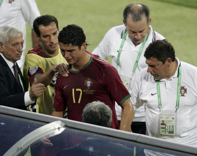 决战前的宣言,决战前的演讲