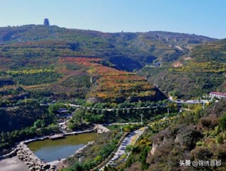 锦绣晋都风情偏关,锦绣晋都风情山西清徐