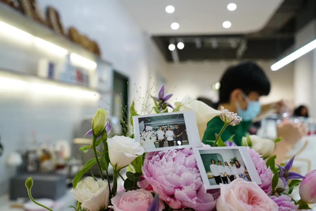 从一家私房工作室到火火火火爆南京，这家店有什么特别之处？