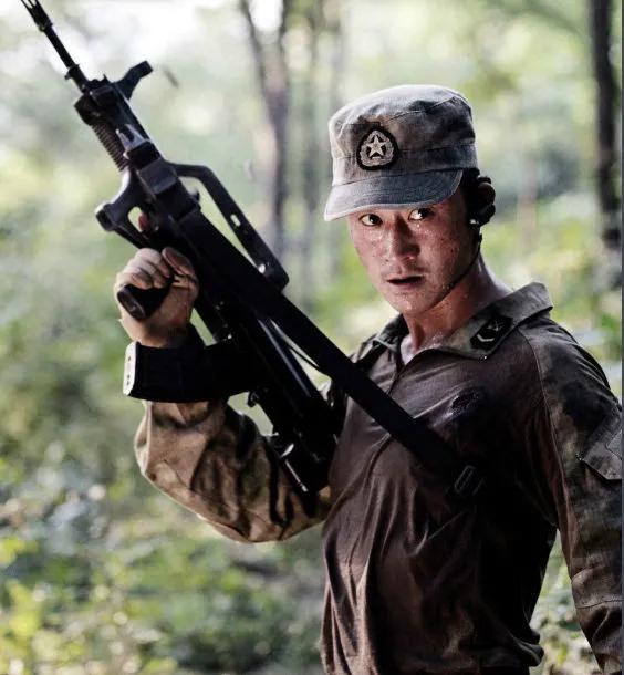 吴京是否继续演冷锋,冷锋人物解析吴京