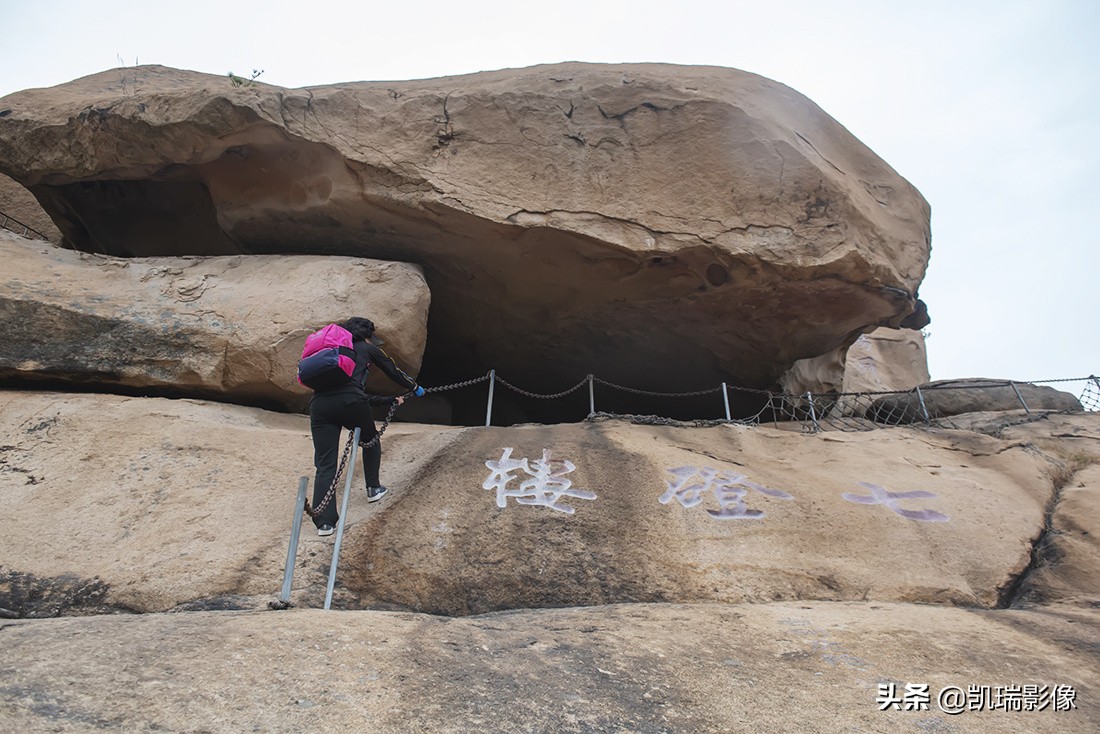 青岛的鹤山风景区好玩吗,青岛鹤山旅游景点大全