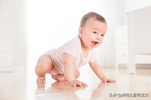 1-6岁超全感统小游戏，让孩子在家玩出感统能力