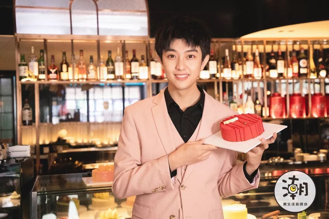 只剩2天！春熙路网红慕斯蛋糕3折吃