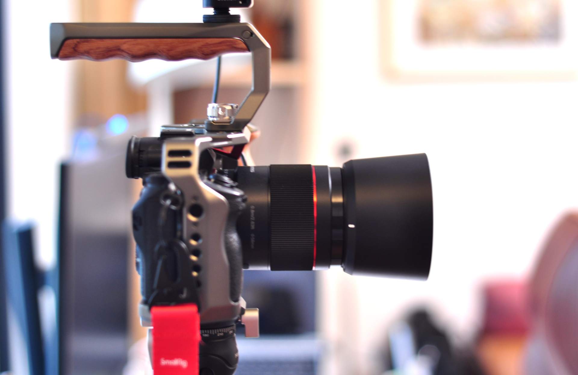 相机入坑配件,新手小白必备相机配件推荐