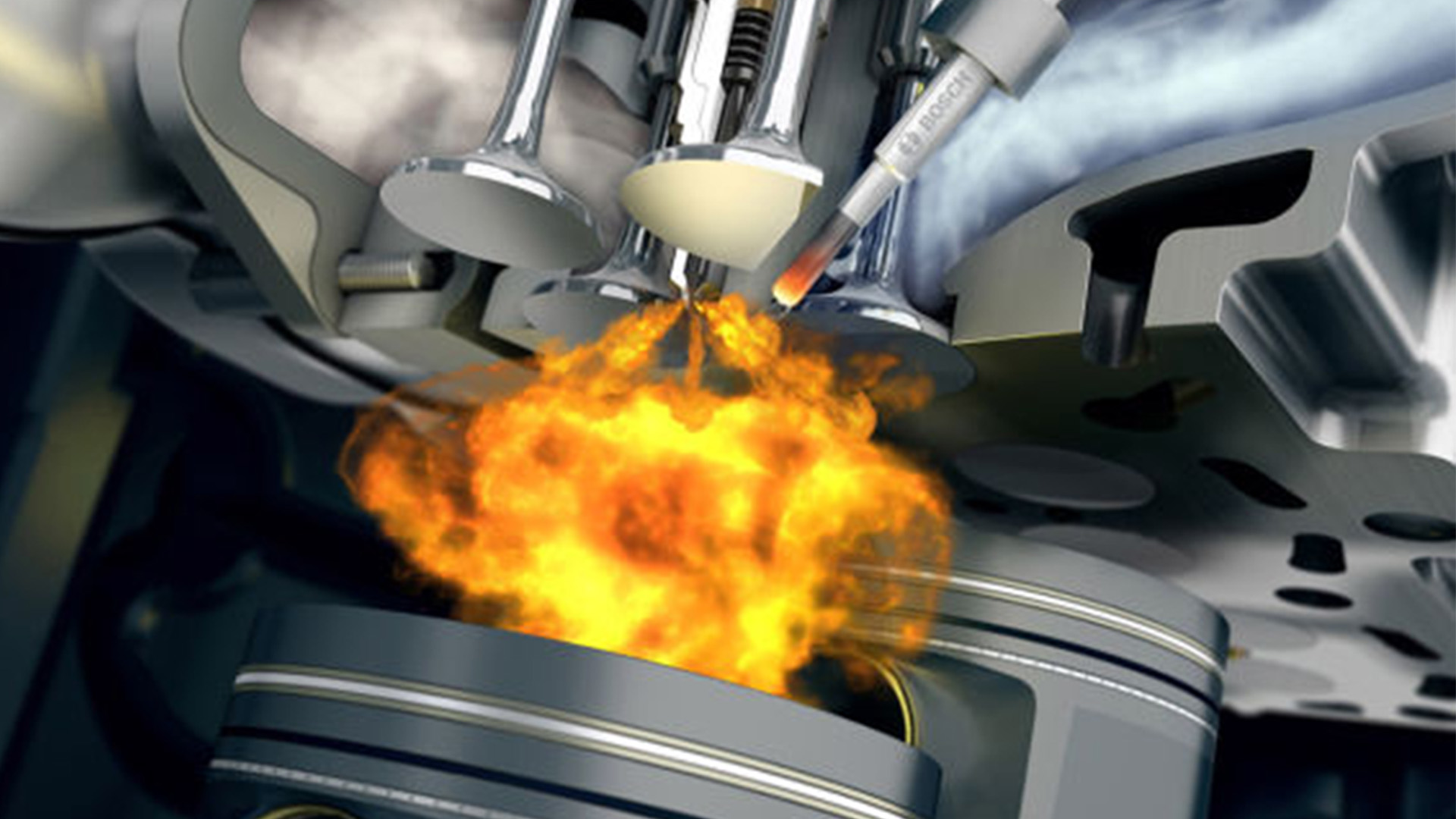 柴油机异响判断方法,柴油机声音有哪几种异常声