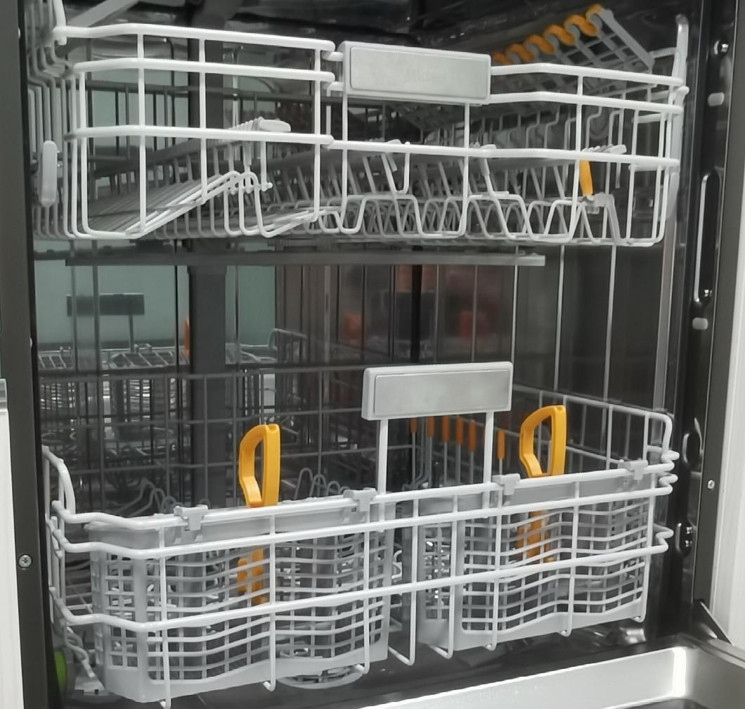 gx800洗碗机,美的gx1000洗碗机深度测评