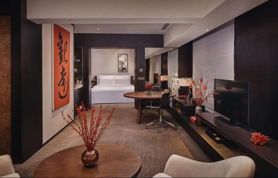 北京五星酒店推荐美食,北京五星级酒店吃顿饭