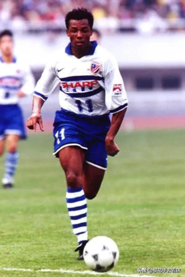 上海申花2018外援阵容,上海申花历届外援