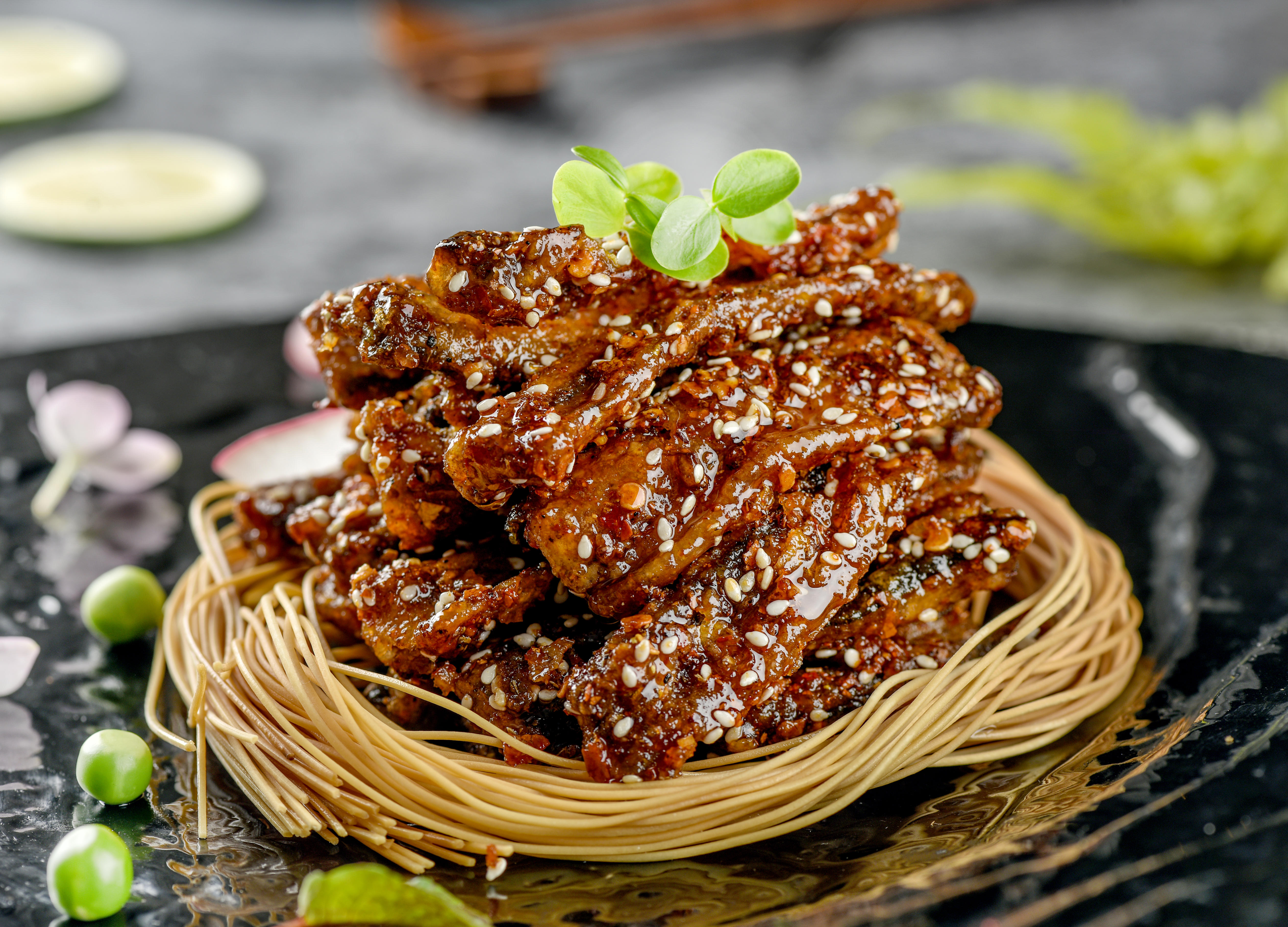 几款风干牛肉干测评,牛肉干测评推荐