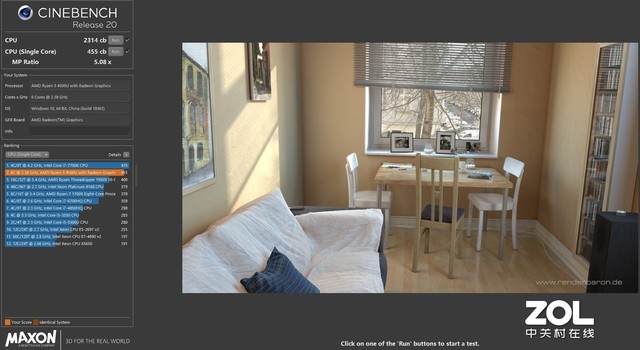 惠普战66锐龙4000,惠普战66酷睿和锐龙处理器哪个好