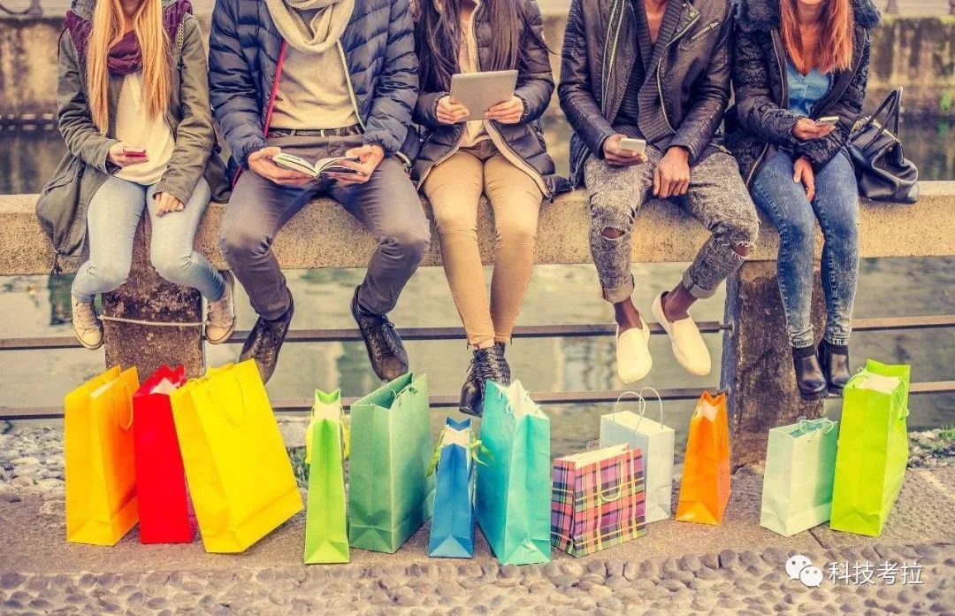 寻找新消费赛道的“B站”:后疫情时代的年轻人和新的乐信