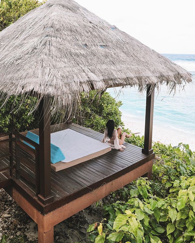 马尔代夫唯一岛屿是什么,马尔代夫最大的岛屿面积多少