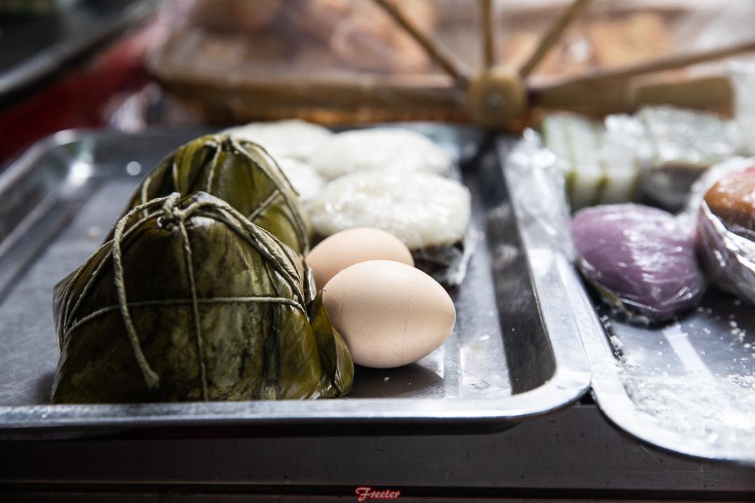 默默无闻12年的大排档，竟凭一碗“糟粕醋伊面汤”出圈？