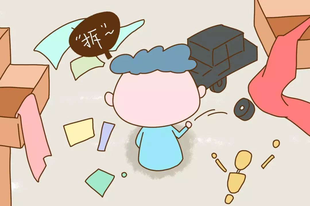 父母千万别纠正孩子这几个小毛病,父母千万别纠正孩子的这几个毛病