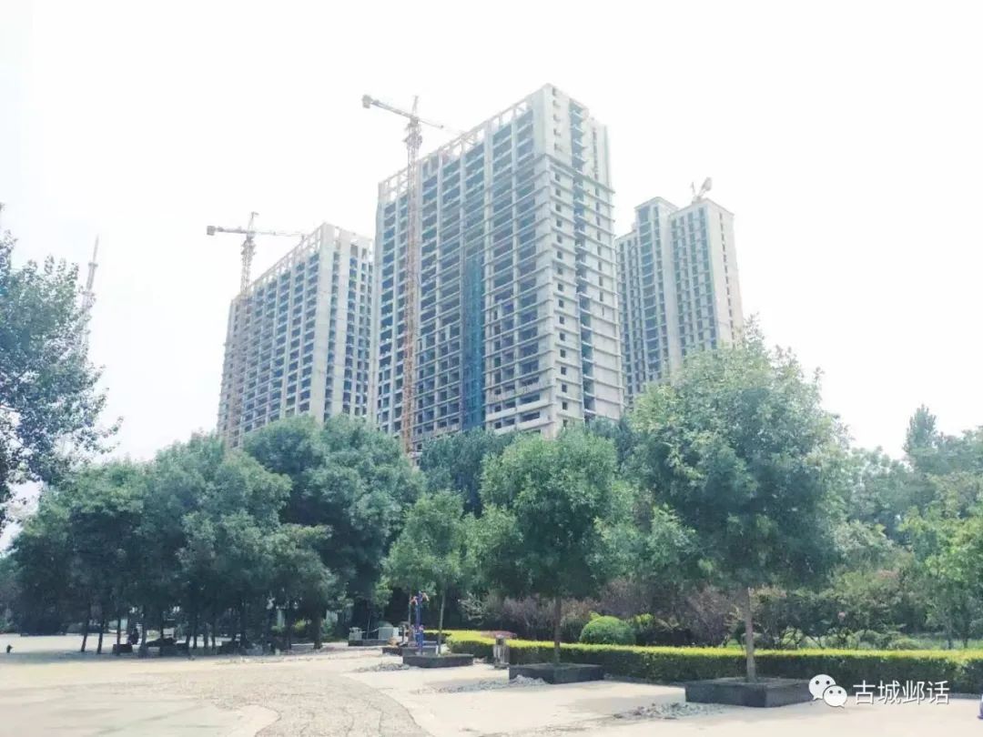 2022年安阳新的房产项目,安阳展望2020的商业地产