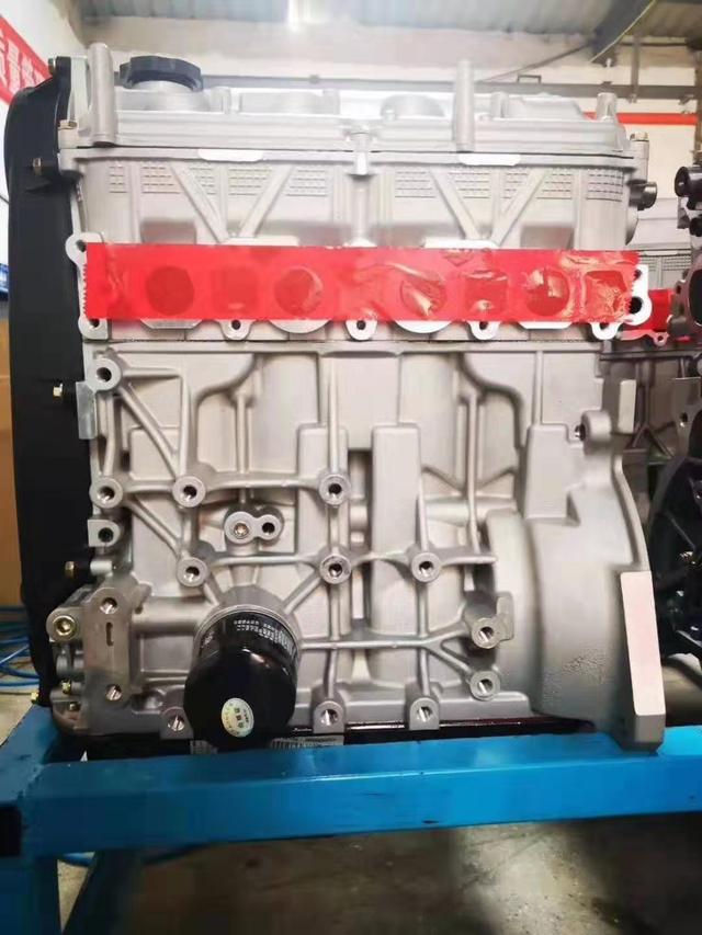 自主研发的汽车发动机车型,自主品牌经典车型