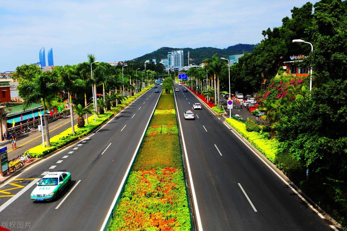 厦门五一旅游攻略景点打卡,厦门旅游必打卡景点