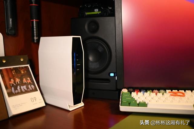 linksysax4200评测,苹果用路由器连wifi