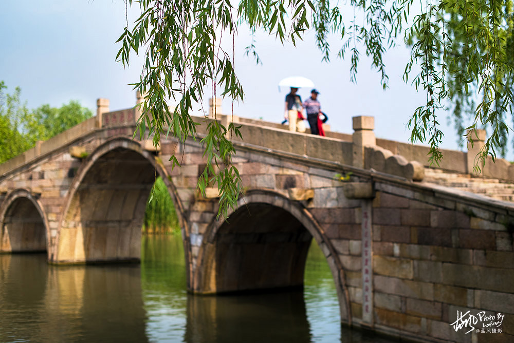 不进沙家浜景区能看到芦苇荡,深度游玩沙家浜风景区