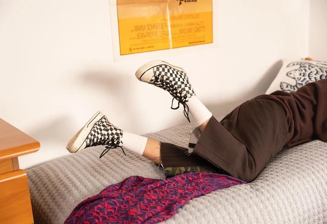 卢卡瓜达尼诺合作电影,卢卡瓜达尼诺电影风格