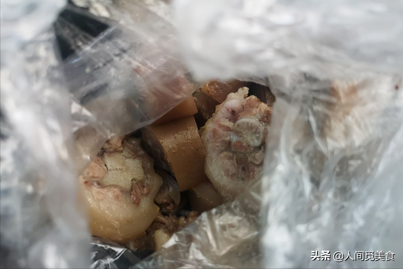 扬州猪头肉20一斤,扬州最出名的猪头肉