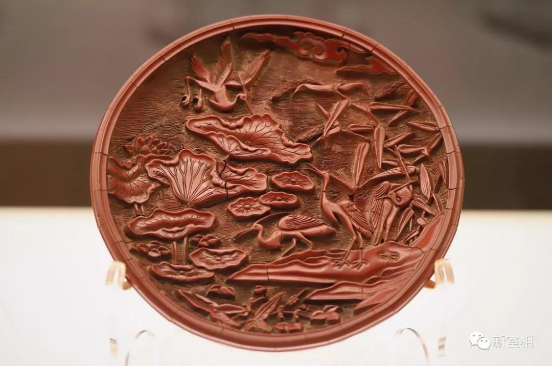 上海博物馆最全的展厅,上海博物馆最值得参观的展厅