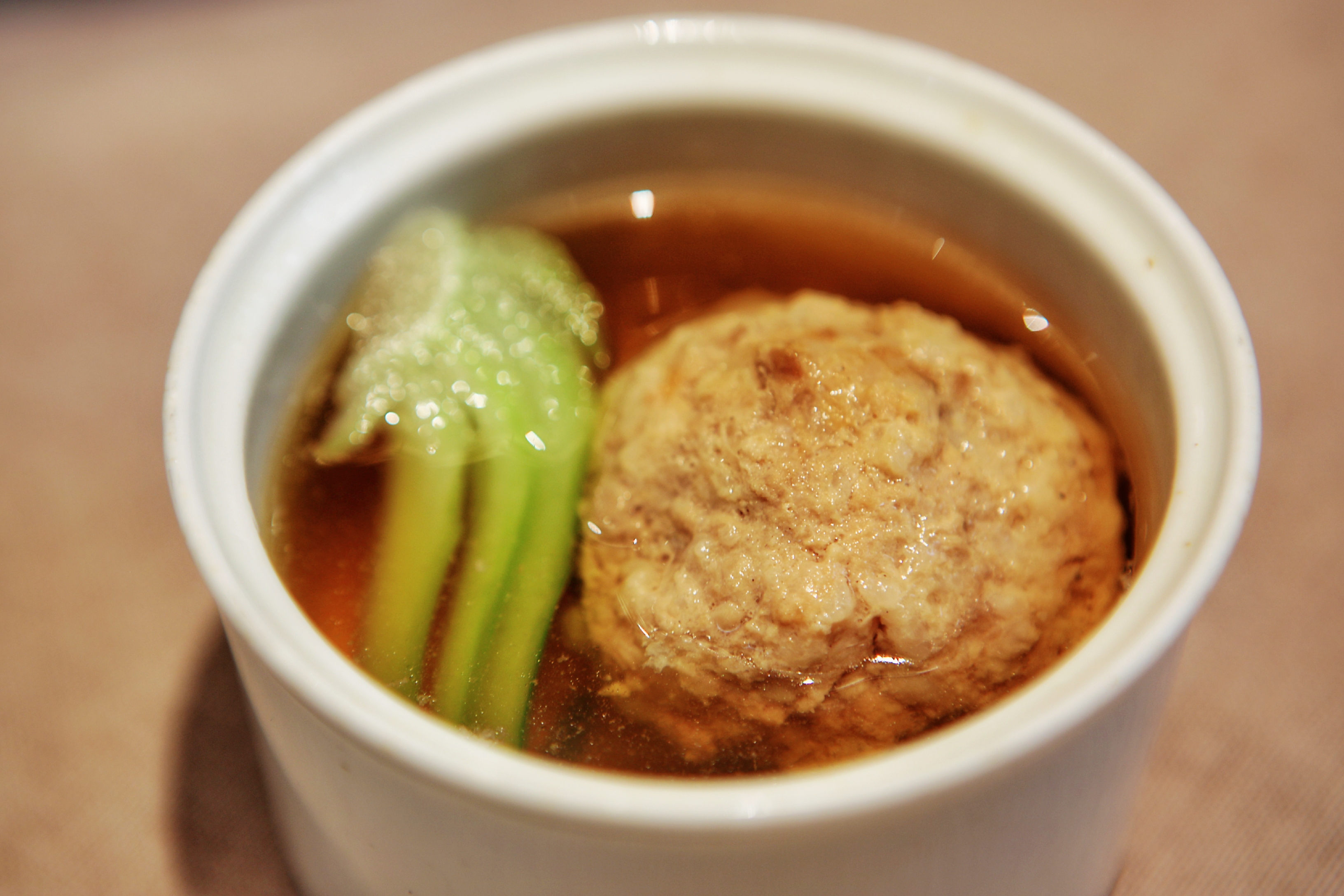 扬州美食淮扬菜,扬州本地人推荐正宗淮扬菜的馆子