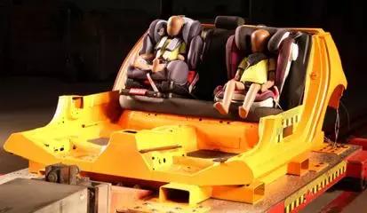 安全座椅选不好了,儿童安全座椅需要根据车型买吗