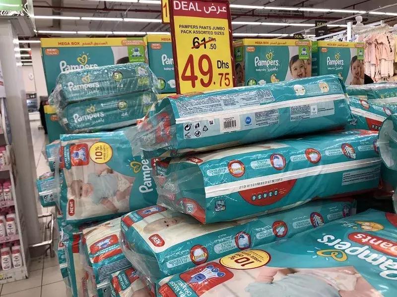 迪拜日常生活怎么样,在迪拜生活的感受