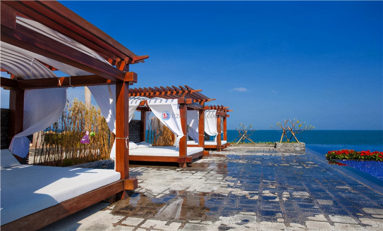 惠州双月湾3天两夜酒店优惠套餐,惠州双月湾海景房酒店推荐