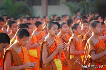 泰国是怎么做到从未被殖民和攻占？原来泰国人都是中国迁过去的