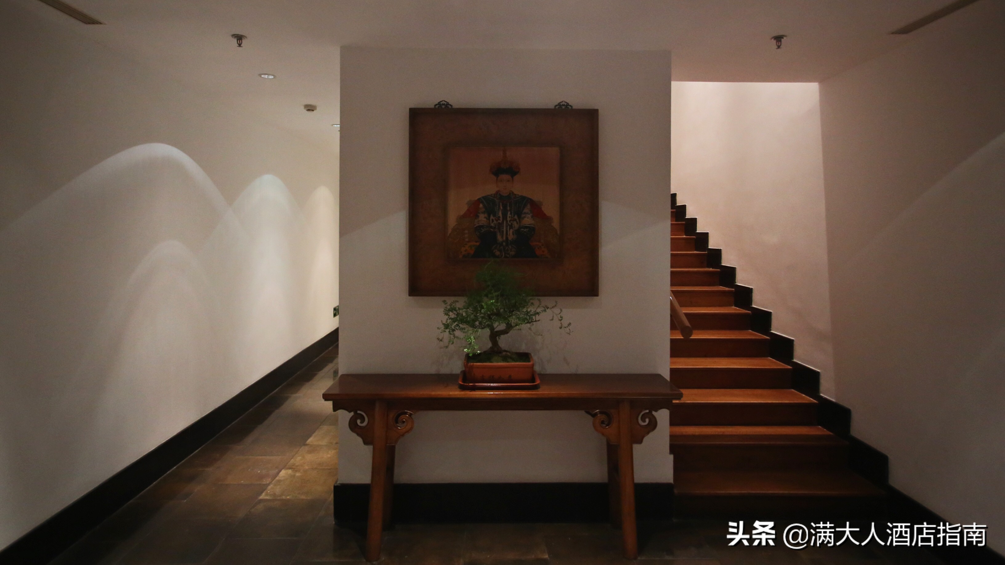 安缦颐和园,颐和安缦体验