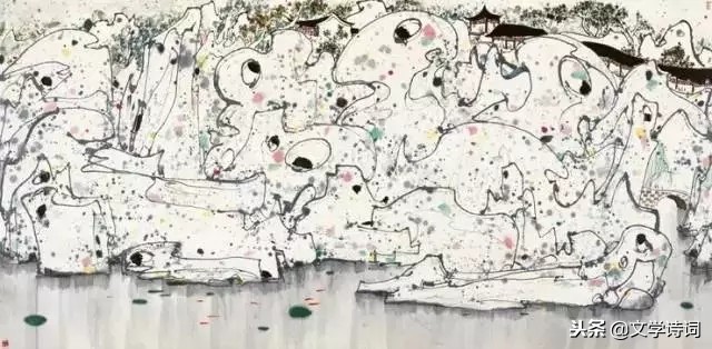 意境最美的宋词春天,意境最美的宋词押韵